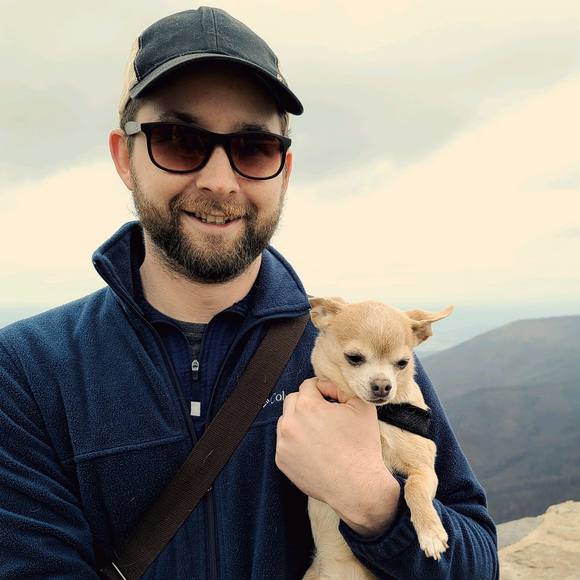 Meet your Posher, Michael - Picture 1 of 1